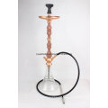 Tallo de madera Hookah Shisha